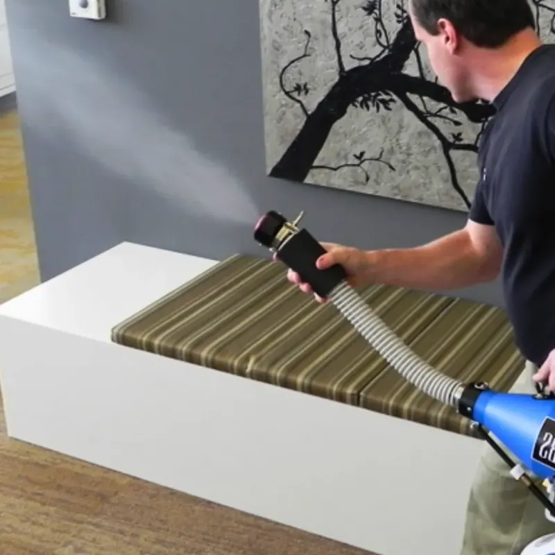 Professional Odor Removal in Brookneal, VA